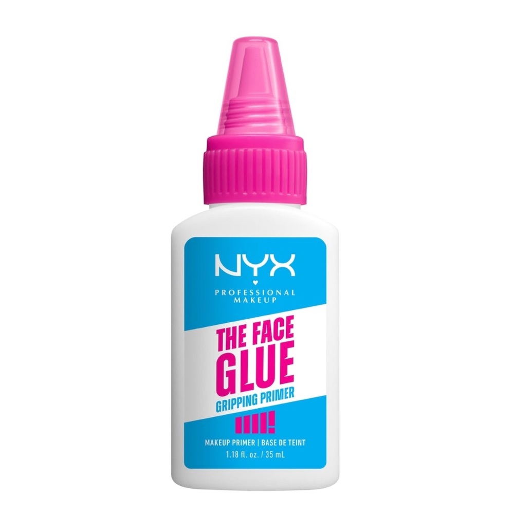 NYX Face Glue Gripping Primer